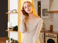 EvaMost from LiveJasmin