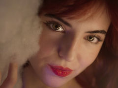 EvaNellson from LiveJasmin