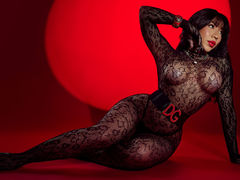 EvaParkert - female with black hair and  big tits webcam at LiveJasmin