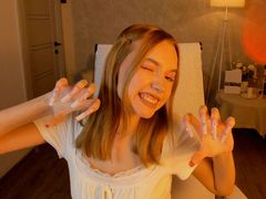 EvaPattinson from LiveJasmin