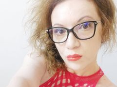 JulietteAimee from LiveJasmin