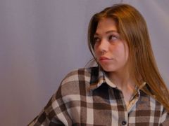 EvaRaivis from LiveJasmin