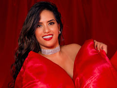 EvaRoseh - female with black hair webcam at LiveJasmin