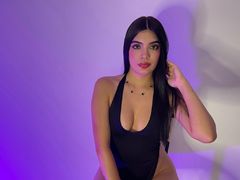 EvaRossier from LiveJasmin