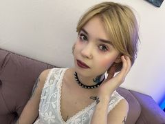 EvaRoze from LiveJasmin