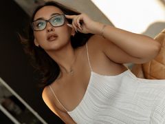 EvaSarazardje from LiveJasmin