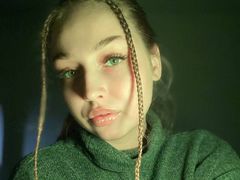 EvaSlov from LiveJasmin