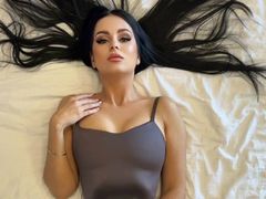 EvaSmeeth - female with black hair webcam at LiveJasmin