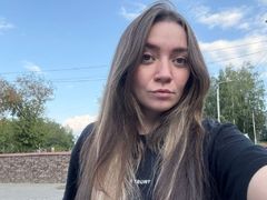 EvaStrong from LiveJasmin