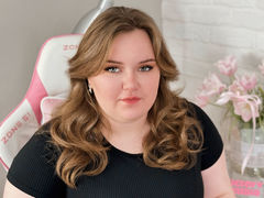 EvaTerner from LiveJasmin