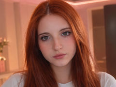 EvaTimush from LiveJasmin