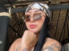 EvaVelvets from LiveJasmin