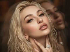 AmeliaCox from LiveJasmin