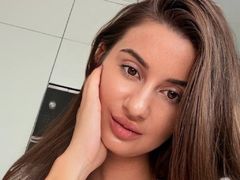 EvaVois from LiveJasmin