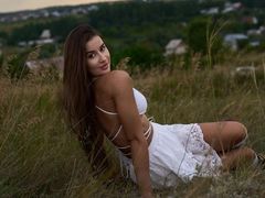 EvaVois from LiveJasmin