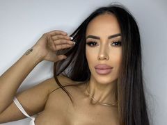 TiffanyAsh - female with black hair webcam at LiveJasmin