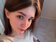 EvaZill from LiveJasmin