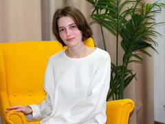 EvaaEnderson from LiveJasmin