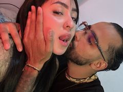EvaandLorenzo from LiveJasmin