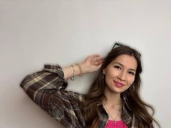 EvalynJessen from LiveJasmin