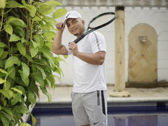 EvanDraco - male webcam at LiveJasmin