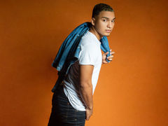 EvanDraco - male webcam at LiveJasmin