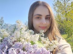 EvangelinaParnin from LiveJasmin
