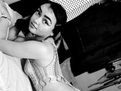 EvangelineJung from LiveJasmin