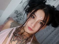 EvangelineToro from LiveJasmin