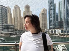 EvangelionSmith from LiveJasmin