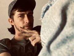 EvansAlex from LiveJasmin