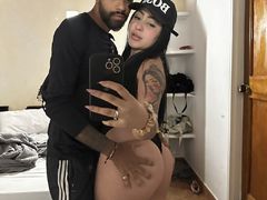 EvayLorenzo - couple webcam at LiveJasmin