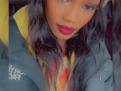 EveDior from LiveJasmin