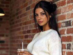 EveHard from LiveJasmin