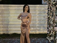 EveMartinez from LiveJasmin