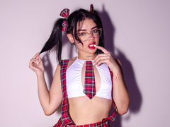 EveMercy from LiveJasmin