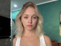 EveMorrison from LiveJasmin