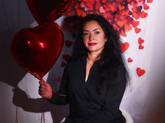 EveNis from LiveJasmin