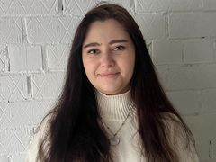 EvePrach from LiveJasmin