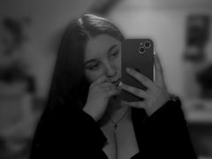 EvelinHoffman from LiveJasmin