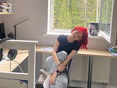 EvelinTalks from LiveJasmin