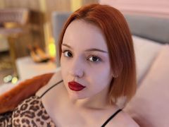 EvelinWood from LiveJasmin