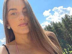 EvelinaCruze from LiveJasmin