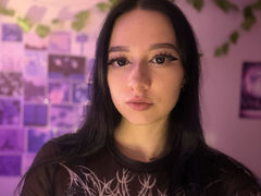 EvelinaDark from LiveJasmin