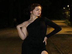 EvelinaHowell from LiveJasmin