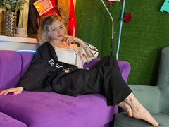 EvelinaKitty from LiveJasmin