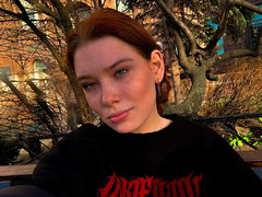 EvelinaMils from LiveJasmin