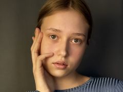 EvelinaMoorina from LiveJasmin