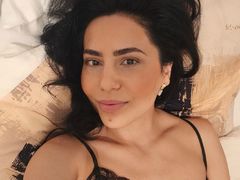 EvelineAngeles from LiveJasmin