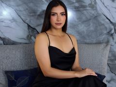 EvelineCoa from LiveJasmin